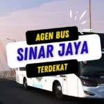 Agen Bus Sinar Jaya