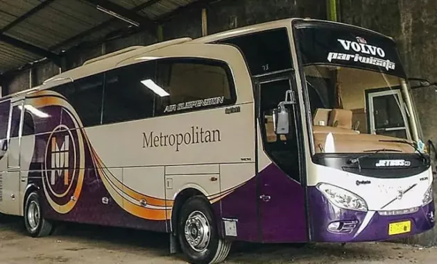 Bus Imah Leumpang