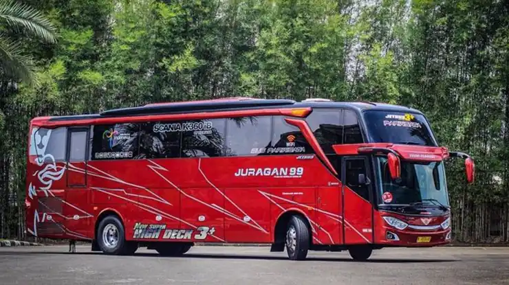 Juragan99 Trans