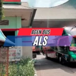 Agen Bus ALS