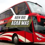 Agen Bus Agra Mas