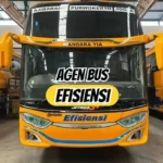 Agen Bus Efisiensi