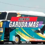 Agen Bus Garuda Mas