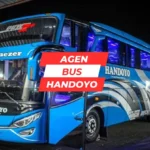 Agen Bus Handoyo Terdekat