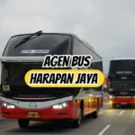 Agen Bus Harapan Jaya