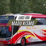 Agen Bus Madu Kismo