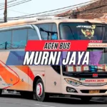 Agen Bus Murni Jaya