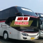 Agen Bus Primajasa