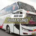 Agen Bus Putra Pelangi