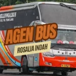 Agen Bus Rosalia Indah