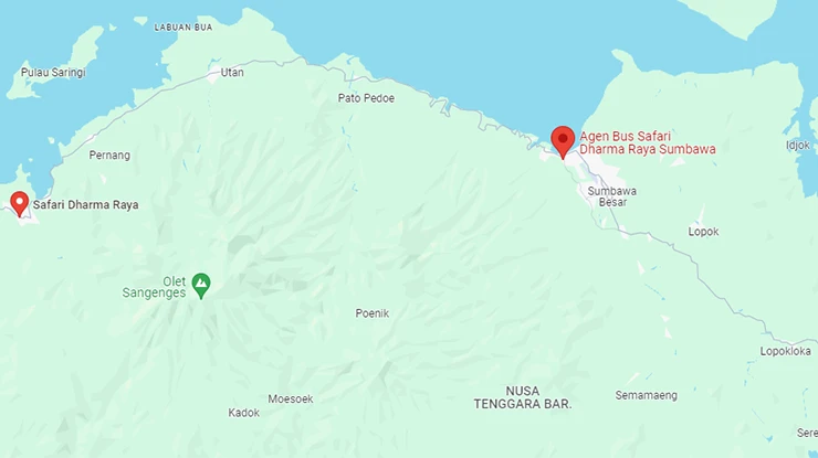 Nusa Tenggara Barat