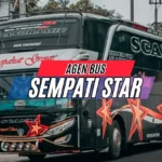 Agen Bus Sempati Star