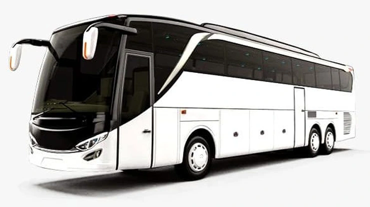 Bus Pariwisata Brilliant Tours Bandung