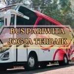 Bus Pariwisata Jogja Terbaik