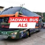 Jadwal Bus ALS