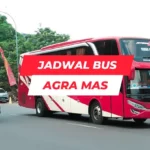 Jadwal Bus Agra Mas