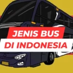 Jenis Bus di Indonesia