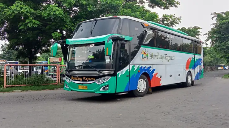 PO Bandung Express