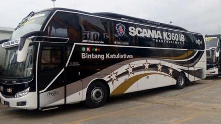 PO Bintang Katulistiwa