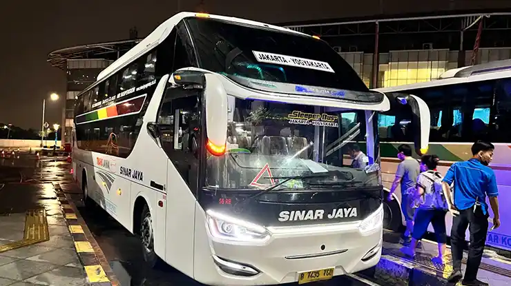 PO Sinar Jaya