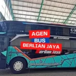 Agen Bus Berlian Jaya