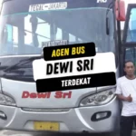 Agen Bus Dewi Sri