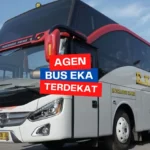 Agen Bus Eka