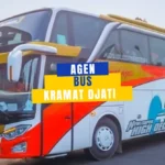 Agen Bus Kramat Djati