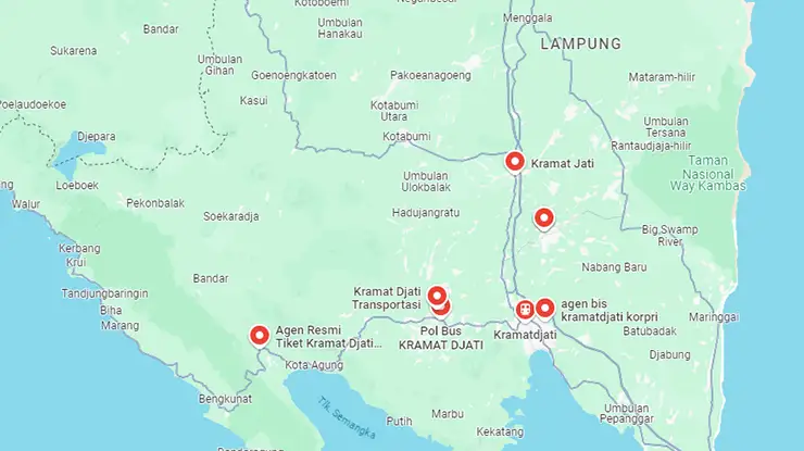 Lampung