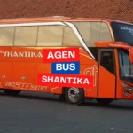 Agen Bus Shantika