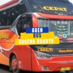 Agen Bus Sugeng Rahayu