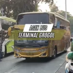 Agen Bus Terminal Grogol