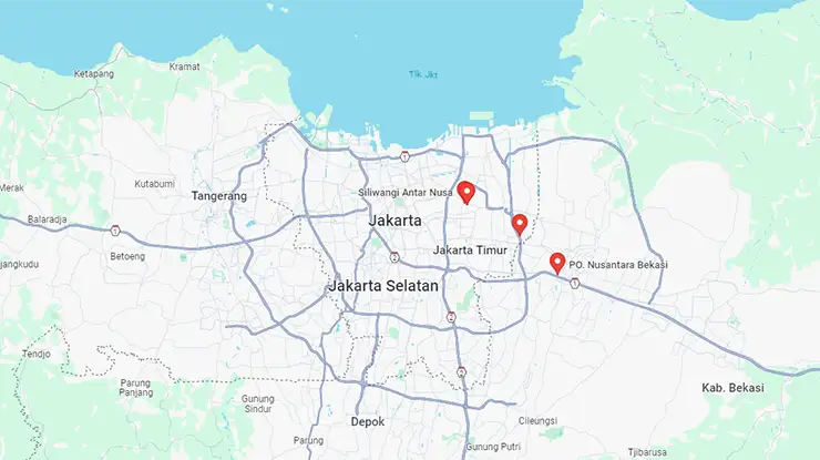 Jakarta