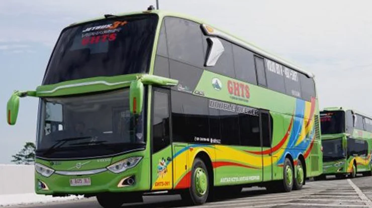 Gunung Harta Transport Solution