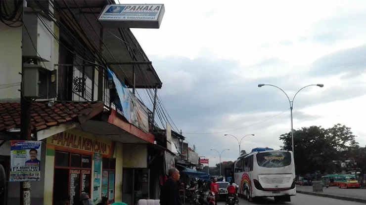 Pahala Kencana Bojongloa Kaler