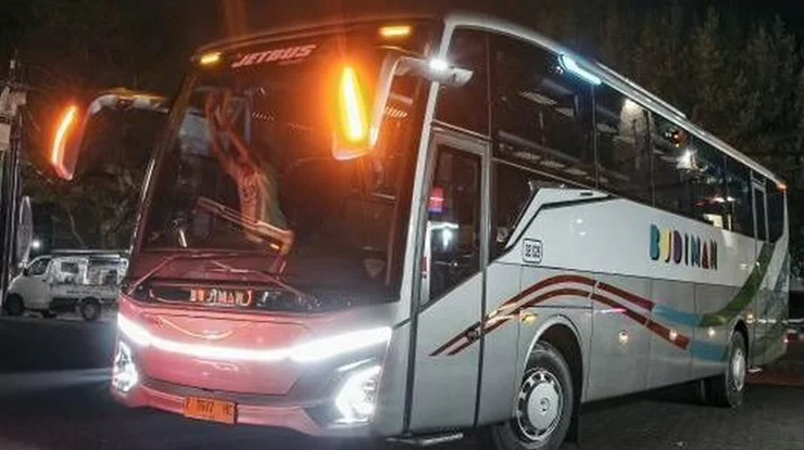 Jadwal Bus Budiman Solo Tasik Hari Ini