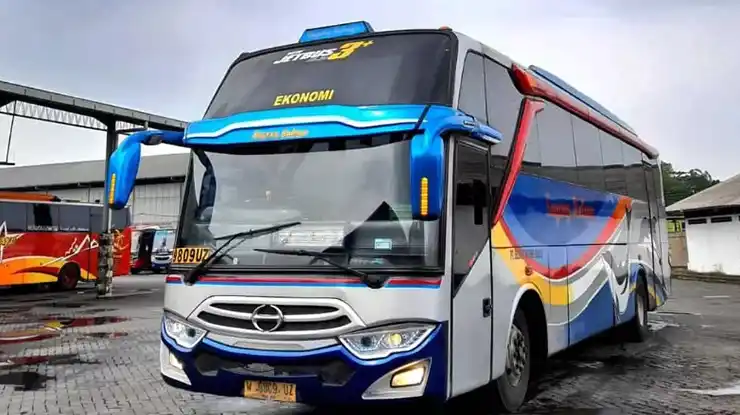 Jadwal Keberangkatan Bus Sugeng Rahayu Purwokerto Jogja