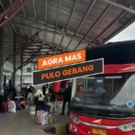 Agra Mas Pulo Gebang