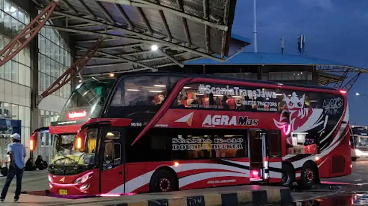 Layanan Agra Mas Pulo Gebang