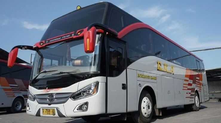 Review Pengguna Bus Eka Solo Semarang