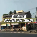 Agen Resmi Bus Sinar Jaya Jatiasih