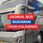 Jadwal Budiman Tasik Kalideres