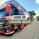 Jadwal Bus Luragung Bogor