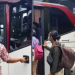 Jadwal Bus Primajasa Jakarta Serang