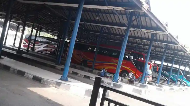 Jadwal Bus Terminal Harjamukti Cirebon Hari Ini