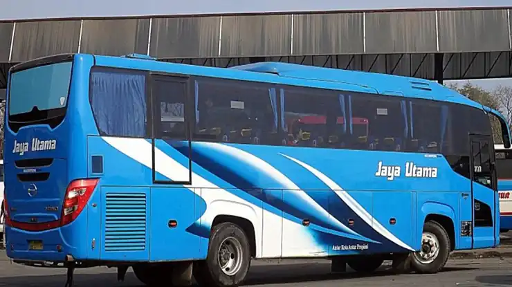 Jadwal Keberangkatan Bus Jaya Utama Surabaya Purwodadi