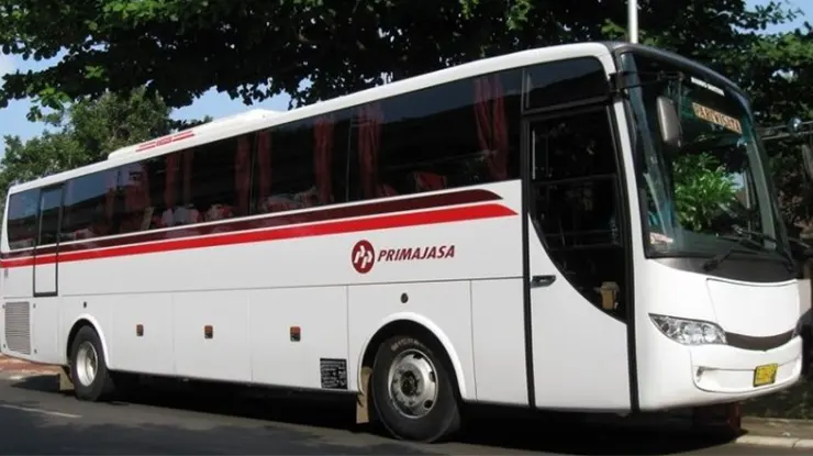 Jadwal Keberangkatan Bus Primajasa Bandung Cirebon