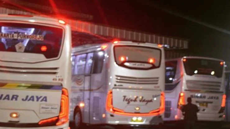 Jam Operasional Agen Bus Sinar Jaya Balaraja