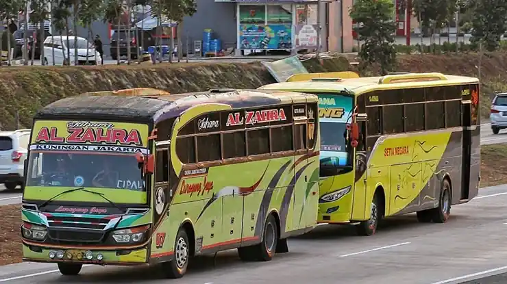 Luragung Jaya Al Zahra