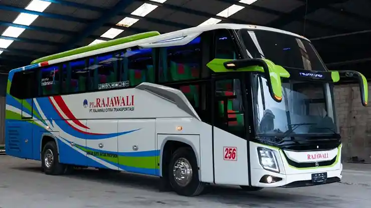 Pengalaman Pengguna Bus Rajawali Medan Tanjung Balai